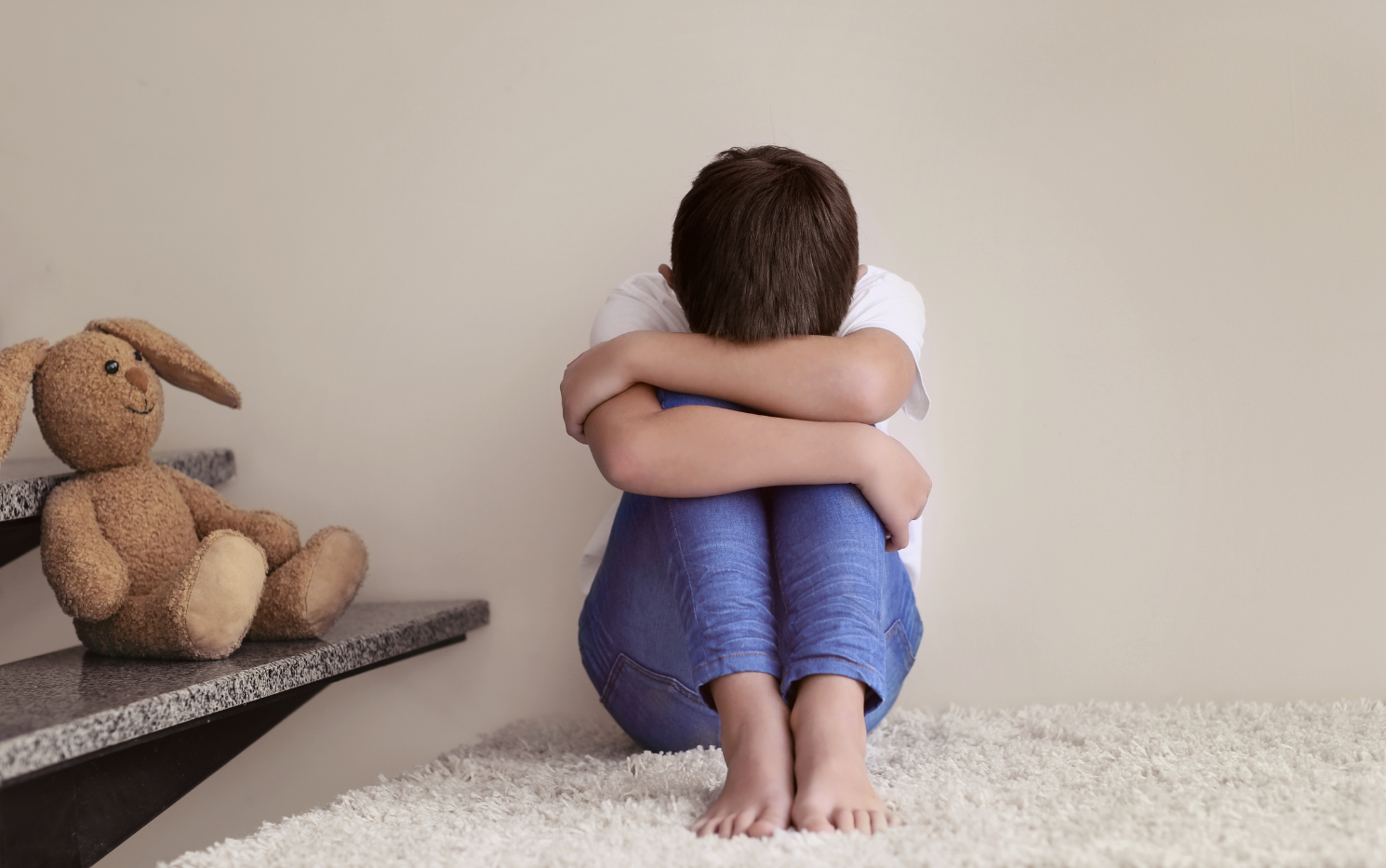 Stress in children