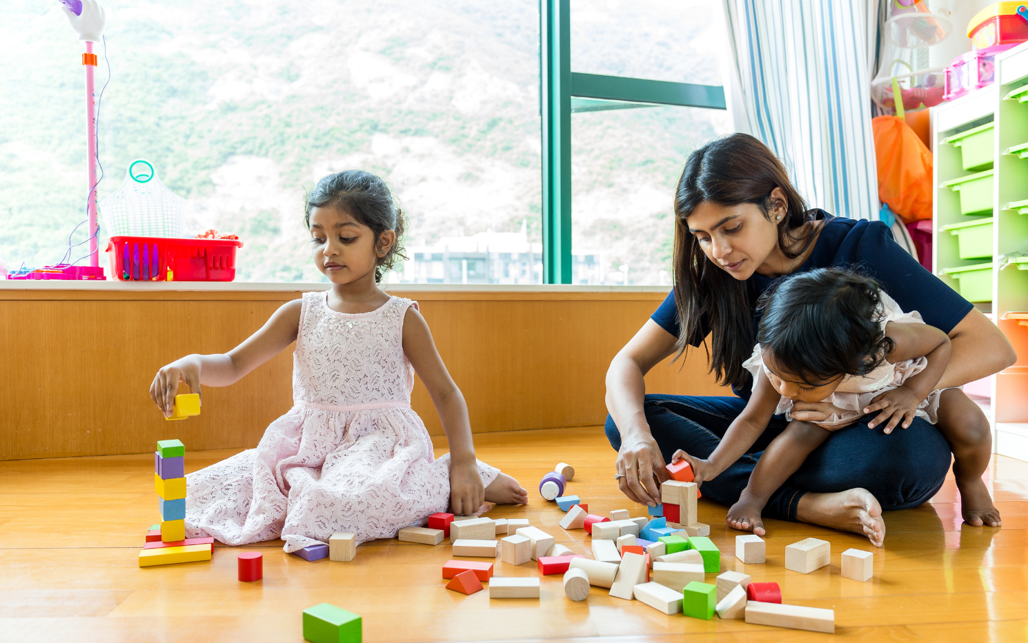 single parenting in India